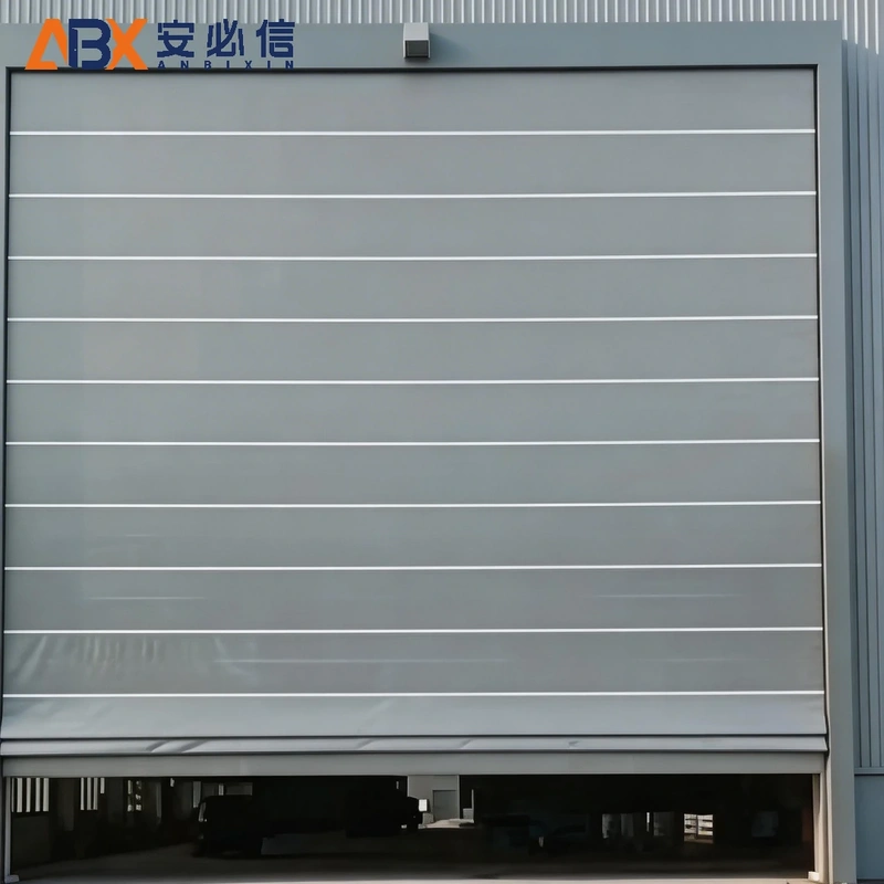 丽江高速堆积门