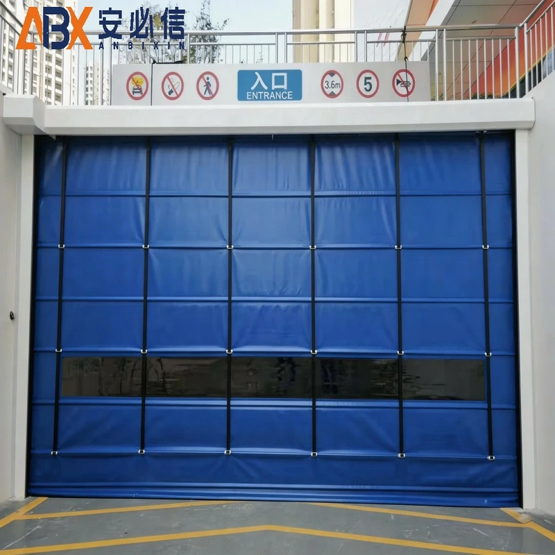 丽江机械式门封